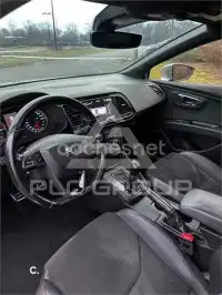 2016 Seat Leon