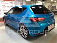 2016 Seat Leon