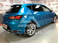 2016 Seat Leon