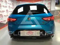 2016 Seat Leon