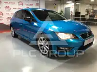 2016 Seat Leon