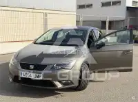 2016 Seat Leon