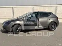 2016 Seat Leon
