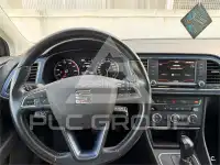 2016 Seat Leon