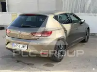 2016 Seat Leon