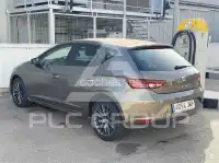 2016 Seat Leon