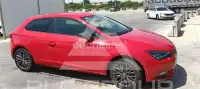 2016 Seat Leon
