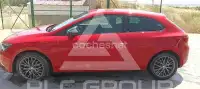 2016 Seat Leon