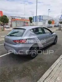 2016 Seat Leon