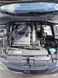 2016 Seat Leon