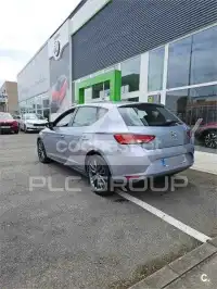 2016 Seat Leon