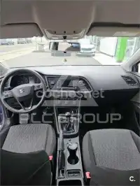 2016 Seat Leon