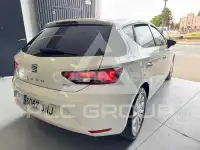 2016 Seat Leon