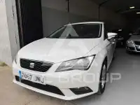 2016 Seat Leon