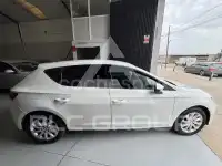2016 Seat Leon