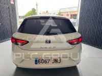 2016 Seat Leon