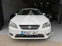 2016 Seat Leon