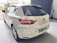 2016 Seat Leon