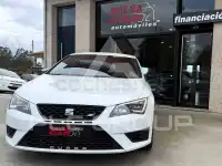 2016 Seat Leon