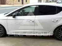 2016 Seat Leon