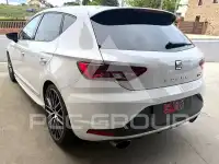 2016 Seat Leon