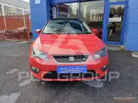 2016 Seat Leon