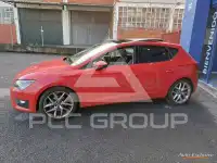 2016 Seat Leon