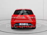 2016 Seat Leon