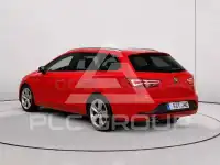 2016 Seat Leon