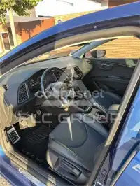 2016 Seat Leon