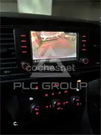 2016 Seat Leon
