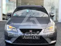 2016 Seat Leon
