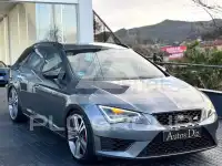 2016 Seat Leon