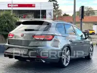 2016 Seat Leon
