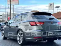 2016 Seat Leon