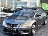 2016 Seat Leon