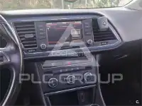 2016 Seat Leon