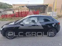 2016 Seat Leon