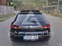 2016 Seat Leon