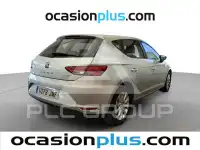 2016 Seat Leon