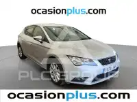2016 Seat Leon
