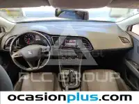 2016 Seat Leon