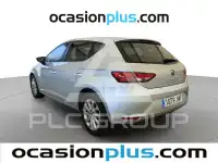 2016 Seat Leon