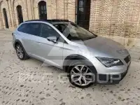 2016 Seat Leon