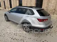 2016 Seat Leon
