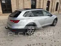 2016 Seat Leon