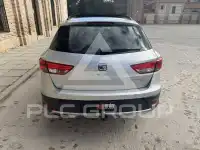 2016 Seat Leon