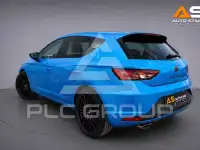 2016 Seat Leon