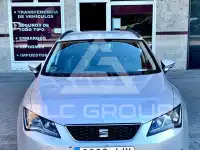 2016 Seat Leon