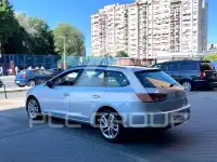 2016 Seat Leon